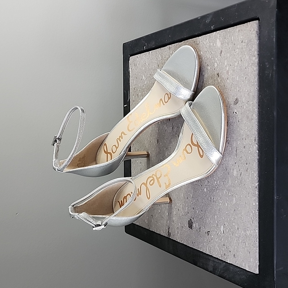 Sam Edelman Patti Sandals